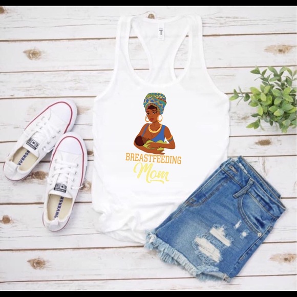 Breastfeeding mom - Picture 1 of 1